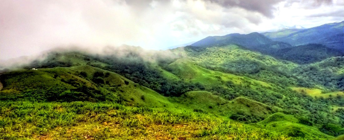 Top Hill Stations Near Mangalore to Visit by Taxi - New Mangalore Cabs