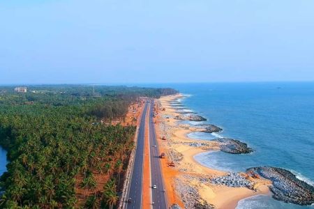 Monsoon Photography Spots Near Mangalore You Can Reach by Taxi - New Mangalore Cabs
