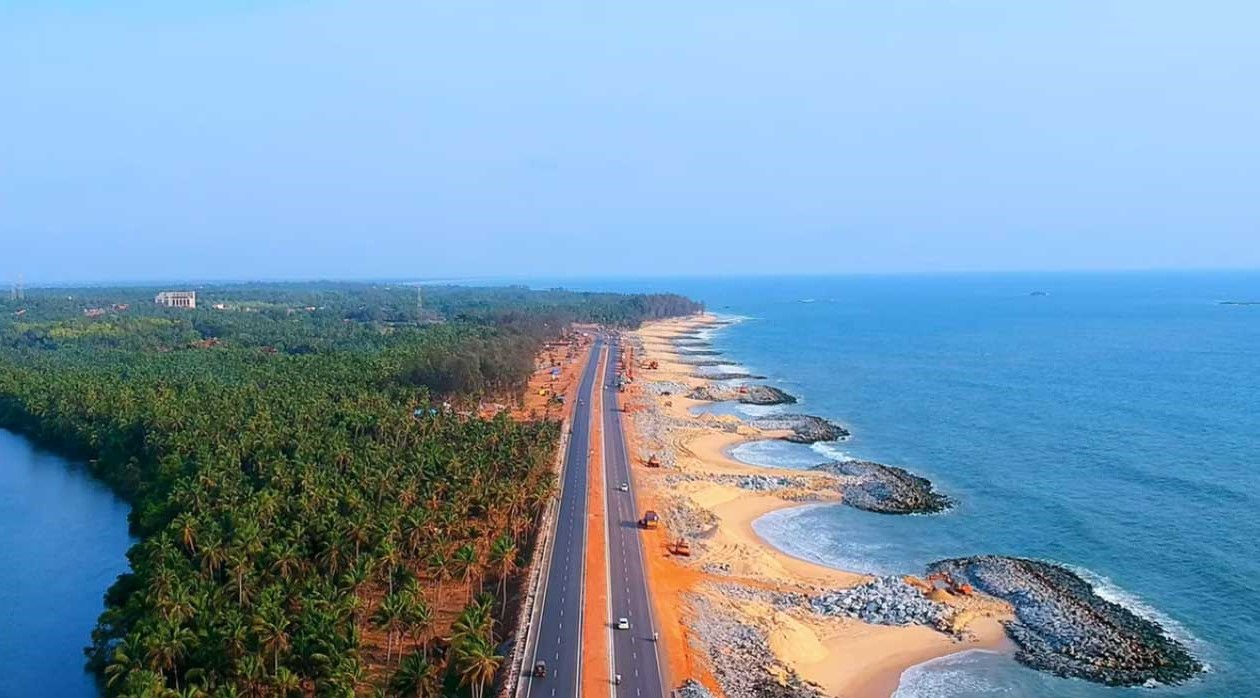 Monsoon Photography Spots Near Mangalore You Can Reach by Taxi - New Mangalore Cabs