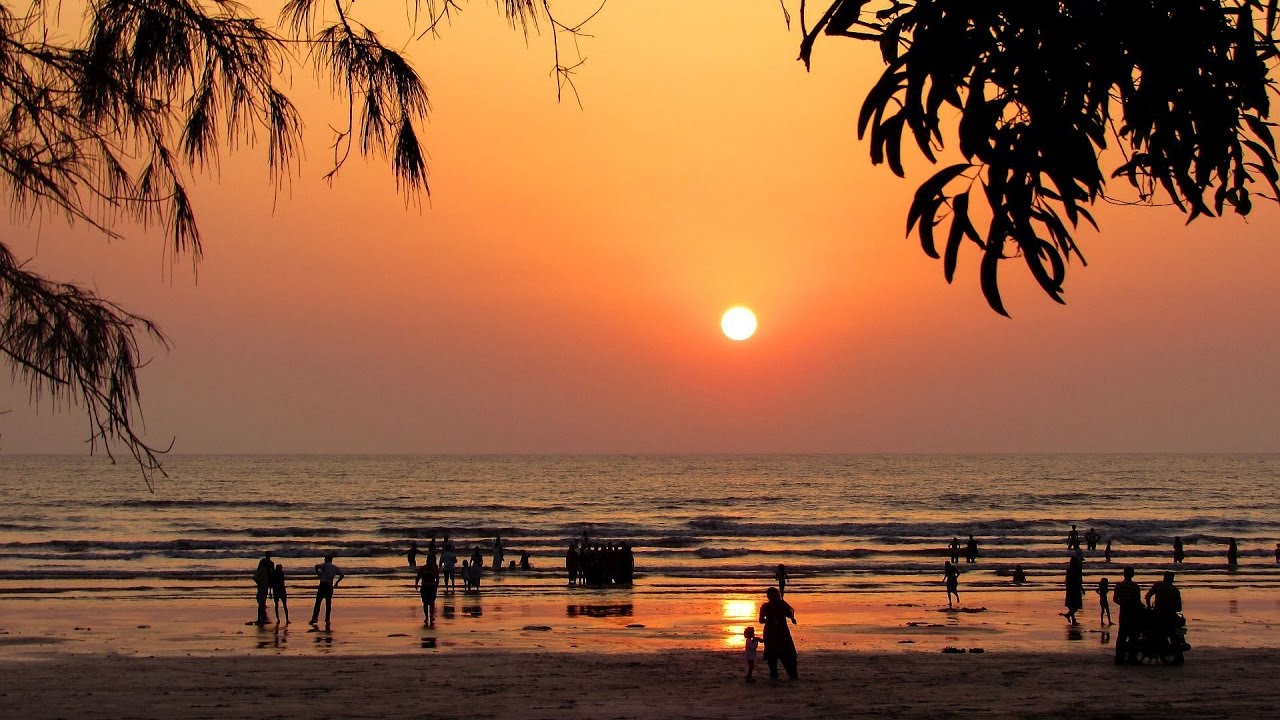 Sunrise and Sunset Points Near Mangalore: Best Scenic Spots to Experience Nature's Beauty - New Mangalore Cabs