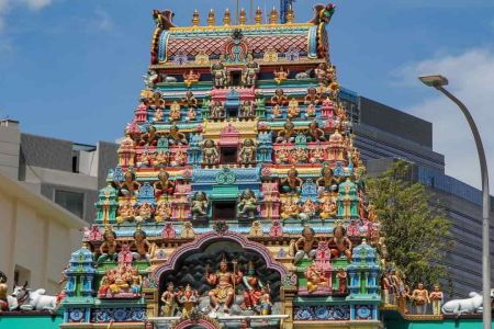 Top Pilgrimage Destinations Near Mangalore to Visit This June - New Mangalore Cabs